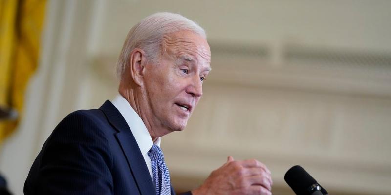 Five indications Joe Biden will not run in 2024