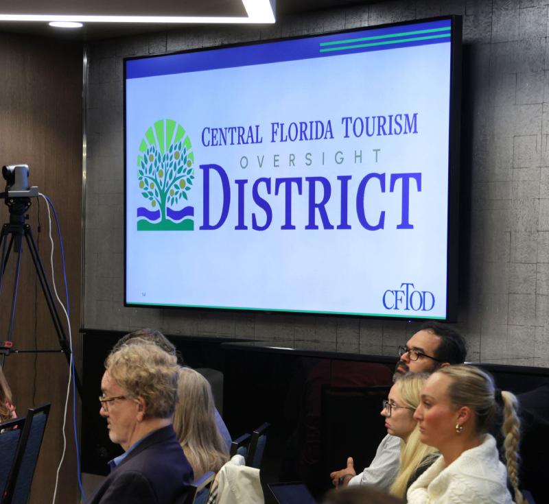 DeSantis' tourism district takes aim at Disney 'perks' but offers $1,000 stipend - Orlando Sentinel