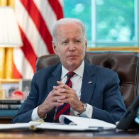 Budget Review Shows Biden Drowning Us In A Sea Of Red Ink