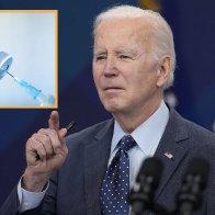 Biden Urges U.S. Government To Fund Vaccine For Virus U.S. Government Funded