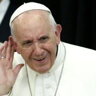 Pope Francis blasts US Catholics for 'reactionary' views