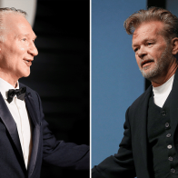 John Mellencamp slammed by Bill Maher over claim only '1 or 2%' of Black people today live better than slaves 