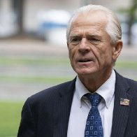 Judge says former Trump adviser Peter Navarro has failed to show Trump asserted executive privilege - ABC News