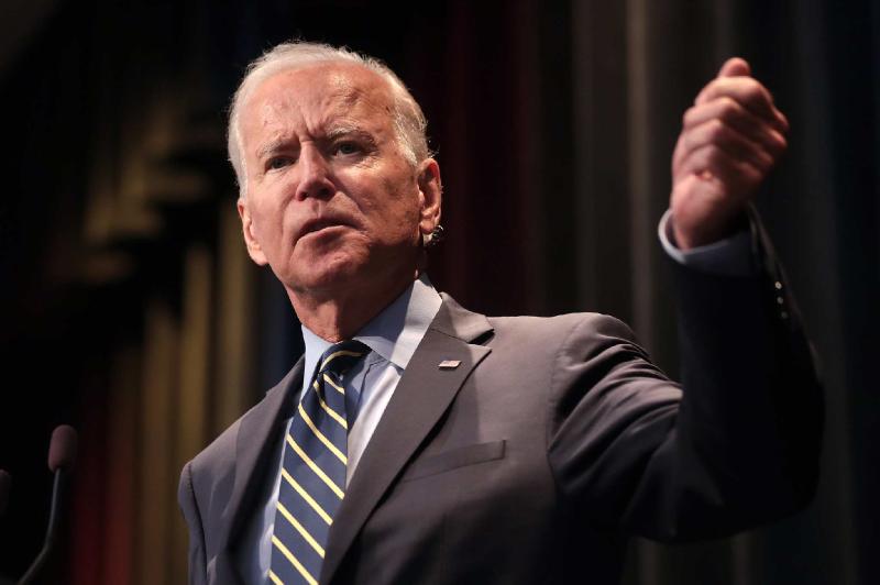 Why Won't The Media Give Biden's Lies The Trump Treatment?