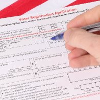 Automatic Voter Registration Will Seal Decades Of Democrat Wins