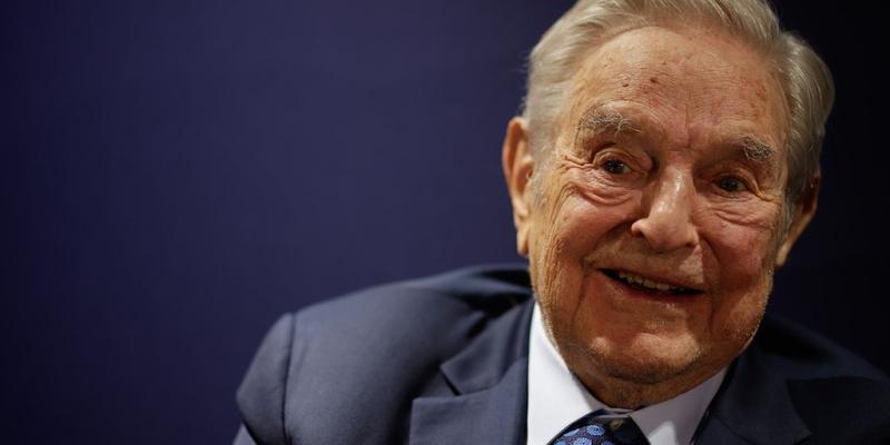 Soros-backed group partners on 'Abolition School' to train activists to eradicate police, prisons 