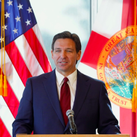 Gov. DeSantis' redistricting map is unconstitutional and must be redrawn, says Florida judge | Florida News | Orlando | Orlando Weekly