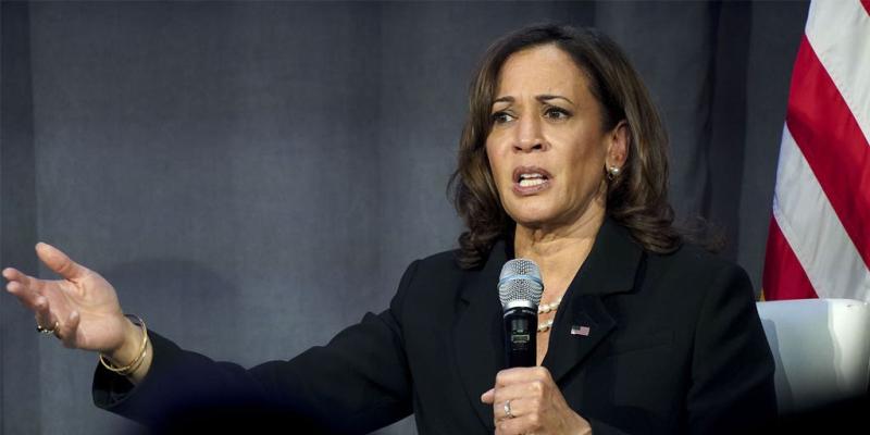 Kamala Harris skewered over latest 'word salad' gaffe: 'Incapable of speaking normally' | Fox News