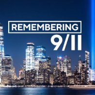 Watch Live: New York City pauses to remember those killed in 9/11 terror attacks - CBS New York