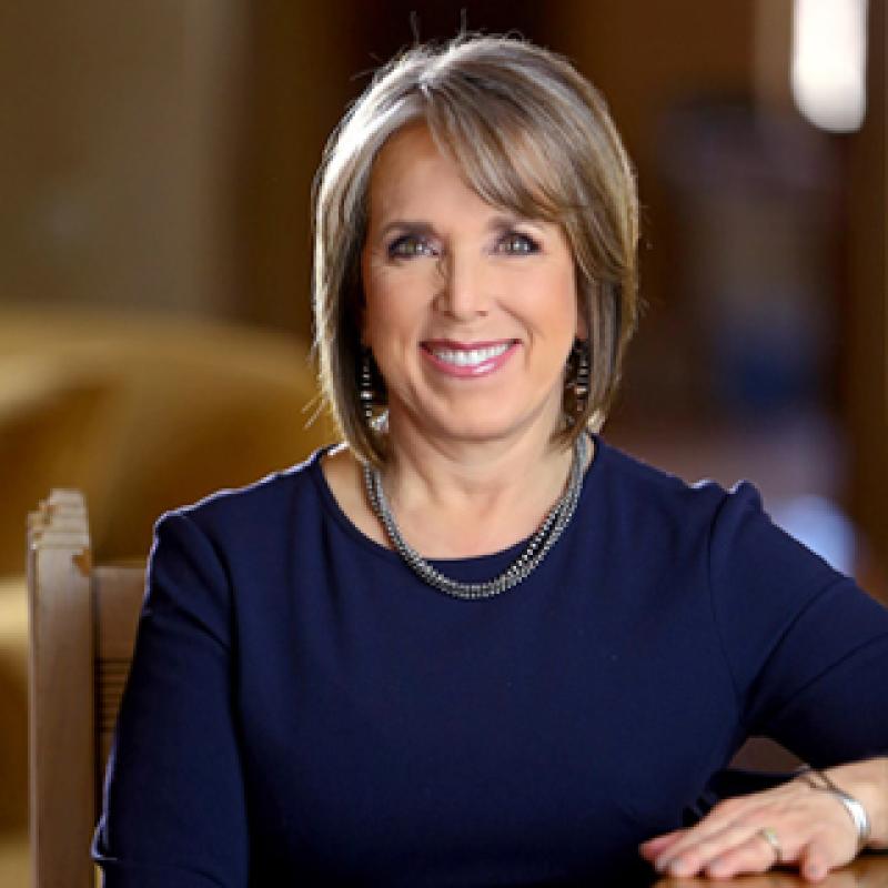 Why Not Arrest Governor Lujan Grisham?