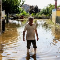 Eight catastrophic floods in 11 days: What's behind intense rainfall around the world?