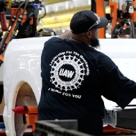 Why the UAW wants big raises from the 'Big Three' automakers