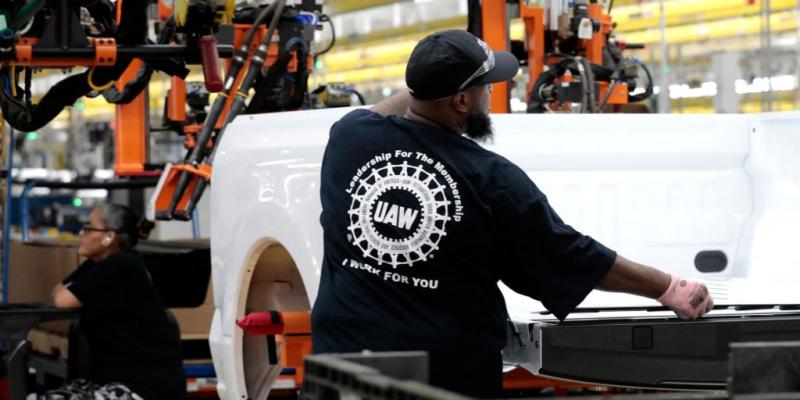 Why the UAW wants big raises from the 'Big Three' automakers