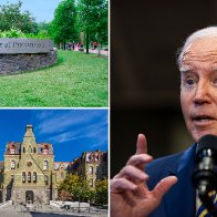 Biden boasts teaching 'political theory' at UPenn, but he never taught a single class