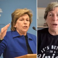 Teachers union honcho Randi Weingarten likens parental rights, school choice supporters to segregationists