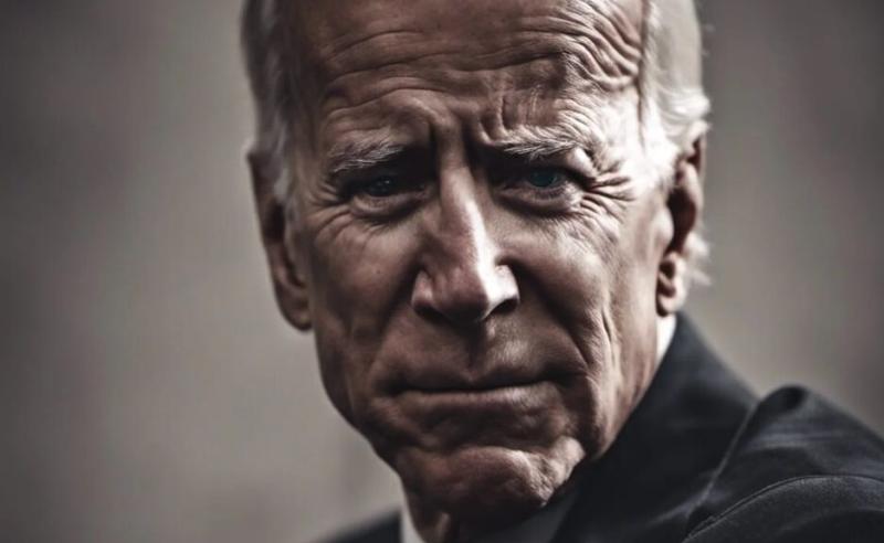 President Joe Biden Sets All-Time Record (It's Not Good) - America Insider