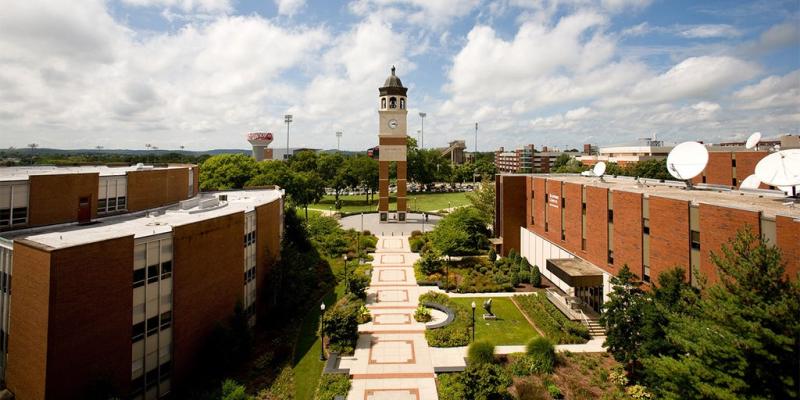 University slapped with civil rights lawsuit over racially 'discriminatory' scholarships | Fox News