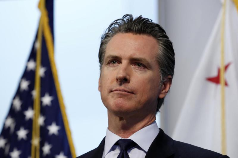 California passes bill to give striking workers unemployment benefits. Will the governor sign it? - Los Angeles Times