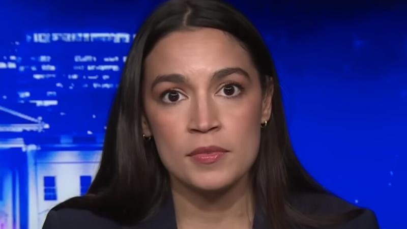 Is AOC a Hypocrite? - America Insider