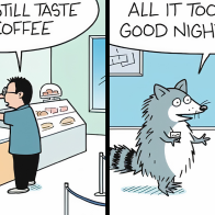 50 New Comics By The Legendary Mark Parisi That Might Bring A Smile To Your Face