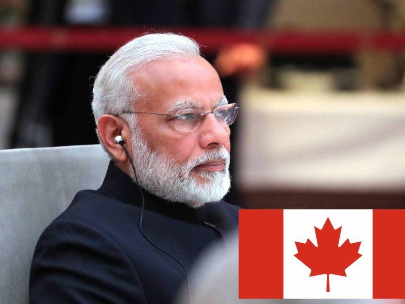 India issues advisory warning travellers against assassinating people in Canada