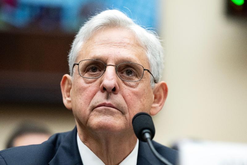 Merrick Garland's Hunter Biden lies blown up by IRS whistleblowers