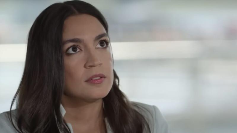 AOC Brutally Fact-Checked By Witness During Hearing - America Insider