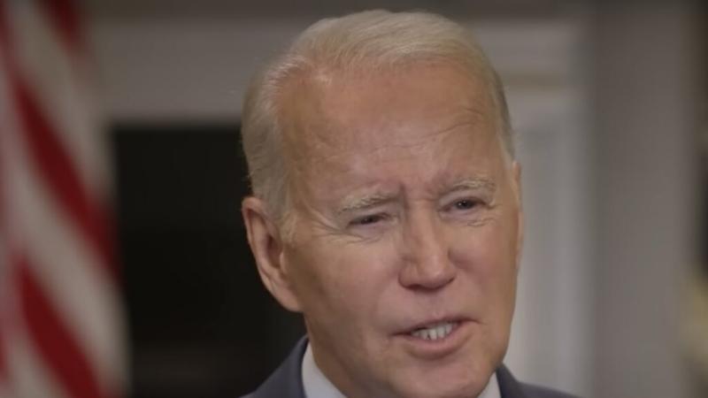 Caught Red-Handed: Mainstream Media Covers For Joe Biden - America Insider