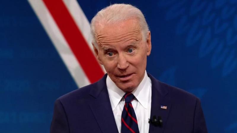 Biden to picket with UAW members Tuesday in Detroit