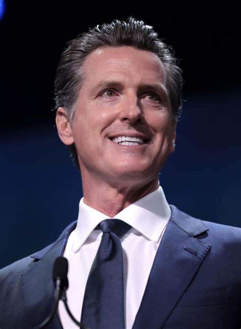 Newsom's veto of radical transgender bill shows parents are gaining ground