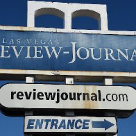 Las Vegas Review-Journal attacked over misleading claim about an outdated headline - NBC Los Angeles