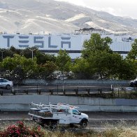 US sues Tesla over alleged ‘pervasive racial’ abuse against Black workers