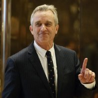 Robert Kennedy Jr to run for president as independent in 2024 - report 