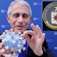 Fauci ​​secretly went to CIA HQ to 'influence' COVID-19 origins probe, House Republican alleges