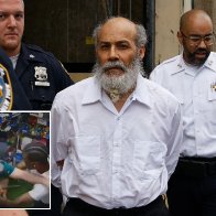 Bodega clerk Jose Alba to sue NYC over dropped murder case