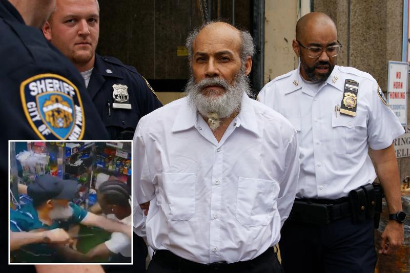 Bodega clerk Jose Alba to sue NYC over dropped murder case