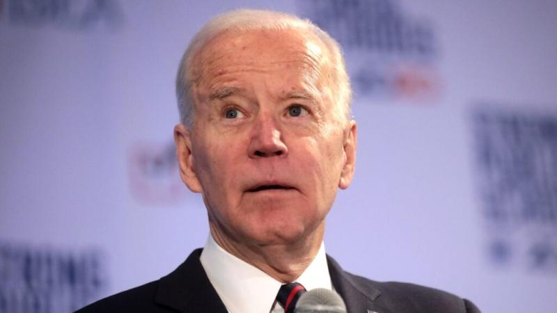 One Word Could Mean the End of Joe Biden - 19FortyFive