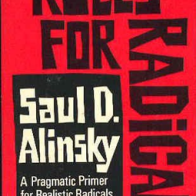 Rules for Radicals - Wikipedia