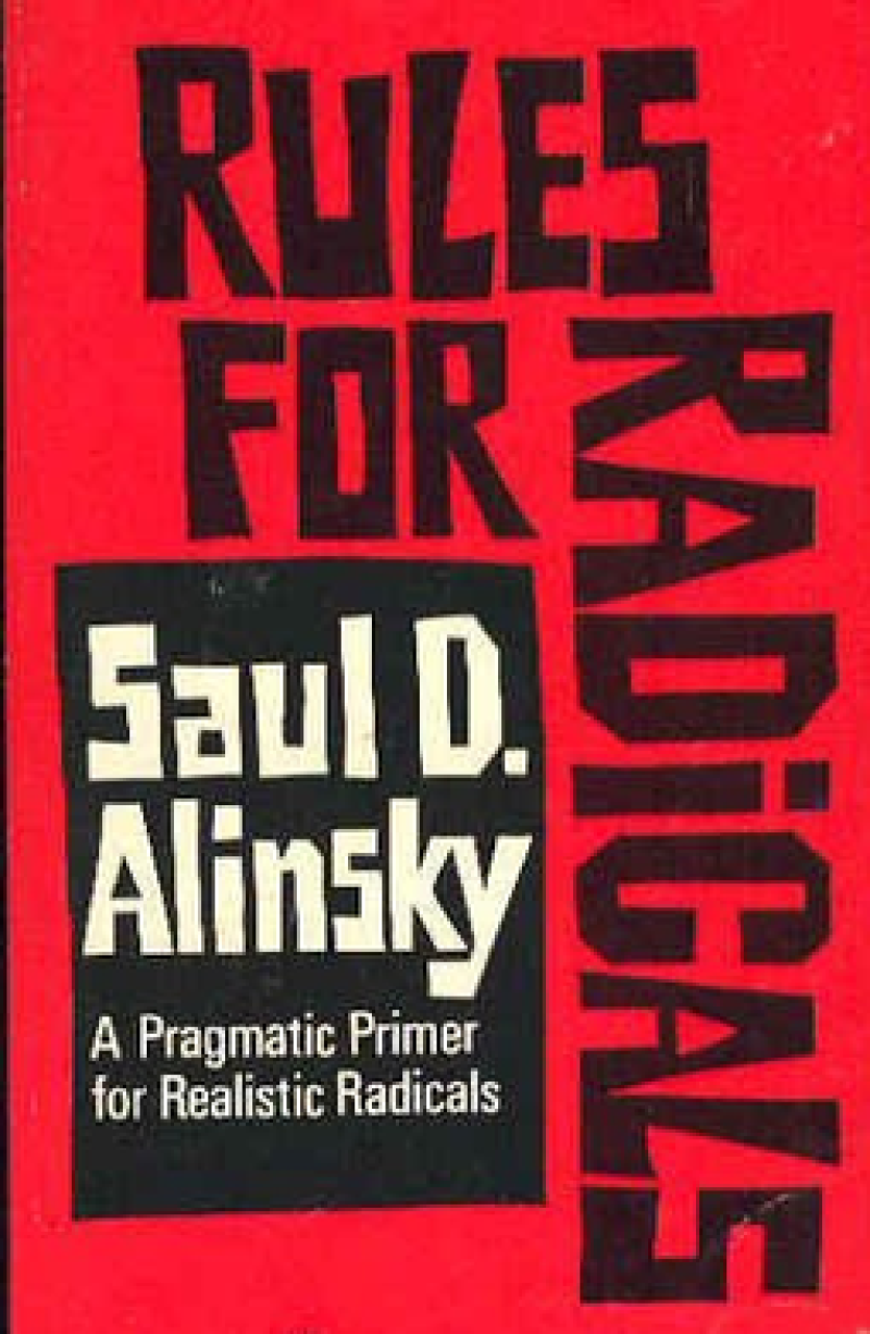 Rules for Radicals - Wikipedia