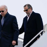 Hunter Biden to appear in court for arraignment