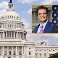 Congress Warns That Gaetz And McCarthy Are Distracting From Important Work Of Voting Themselves Raises