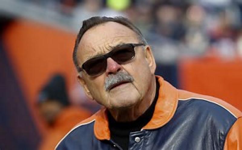 Bears legend Dick Butkus dies at age 80 - Chicago Sun-Times