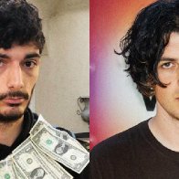 Police arrested, un-arrested Ice Poseidon after sex worker stream