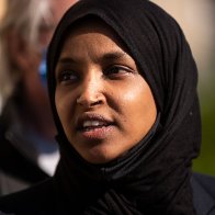 Israel war: Ilhan Omar slammed as 'unfit to serve' and 'out of her mind' over comments