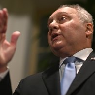 Scalise Withdraws as Speaker Candidate, Leaving G.O.P. in Chaos