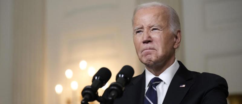 Biden Admin Threatens Banks That Refuse To Lend Money To Illegal Immigrants