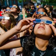 Here's how you can see Saturday's 'ring of fire' solar eclipse