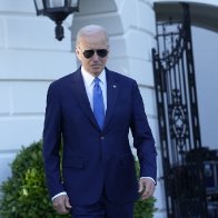 Poll finds US Jews overwhelmingly back Biden over Trump in 2024 rematch | The Times of Israel