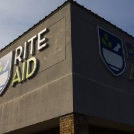 Rite Aid files for bankruptcy amid slowing sales, opioid litigation