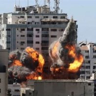 Israel war: Offensive into Gaza reportedly delayed over fears of Hezbollah intervention